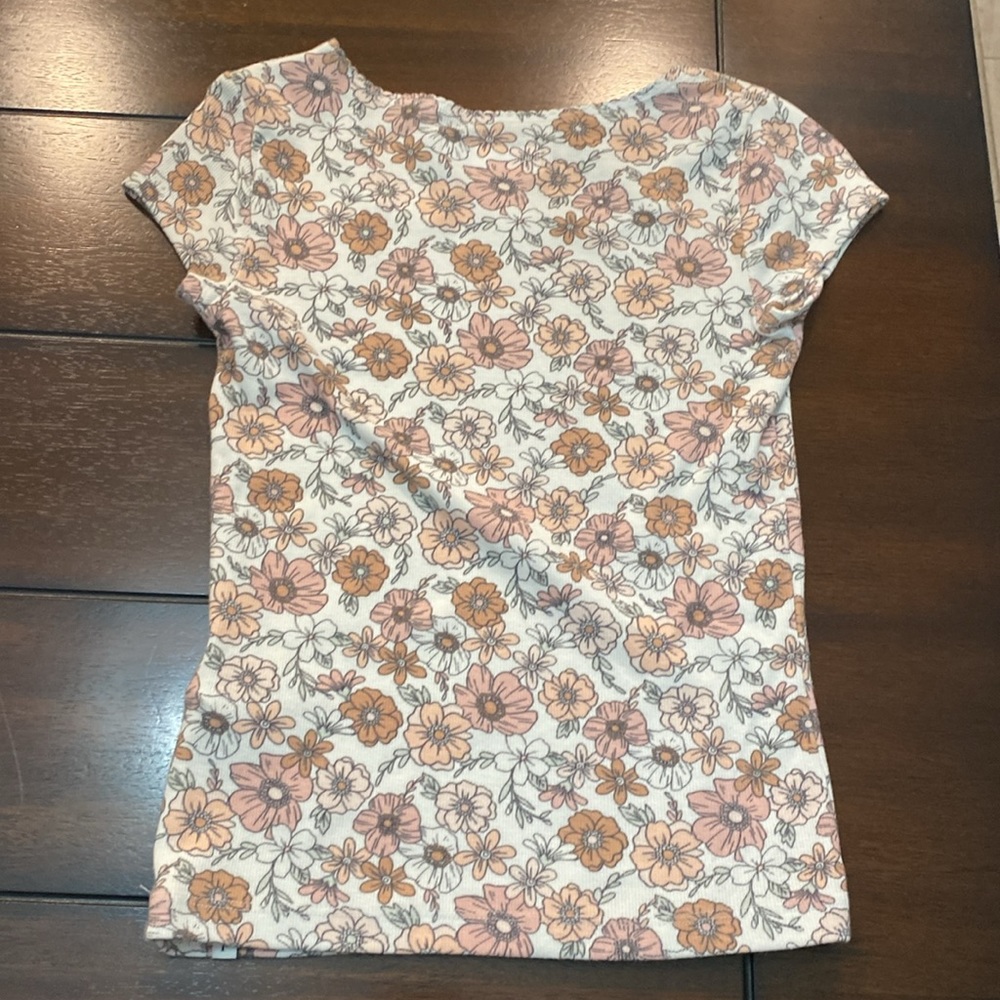 Girls Top - Picture 3 of 3